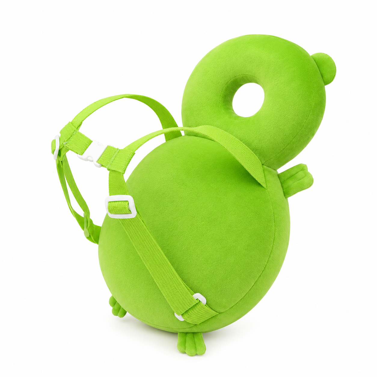 Bebeero™ Baby Head Protection Backpack