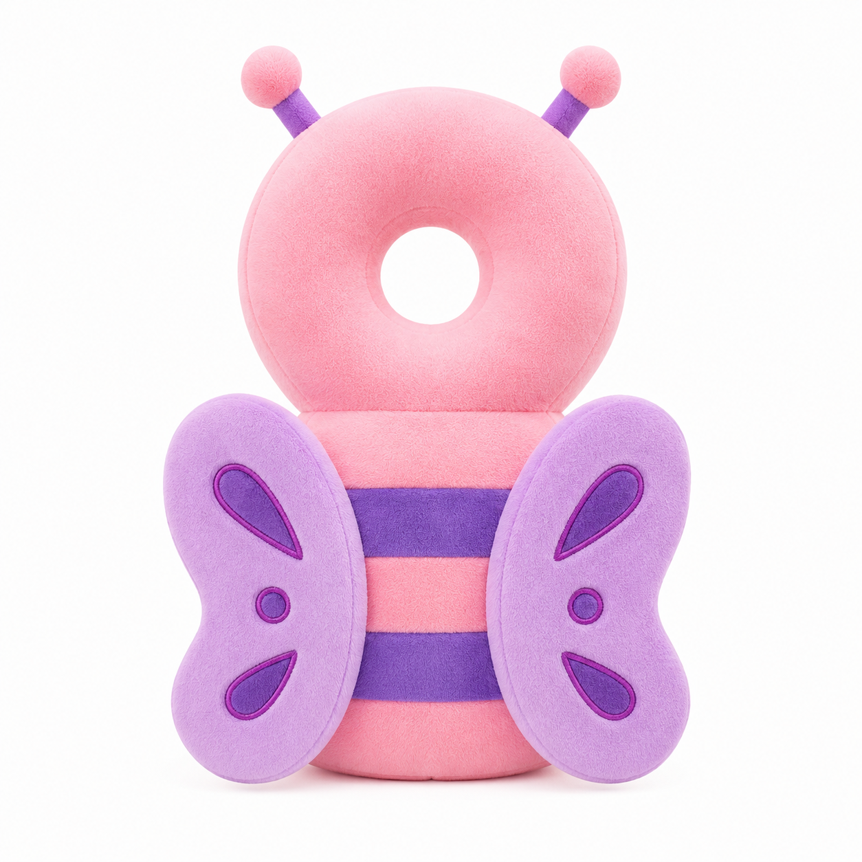 Bebeero™ Baby Head Protection Backpack