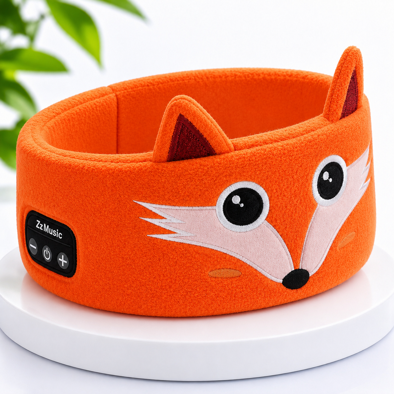 Bebeero™ Kids Bluetooth Sleep Headband