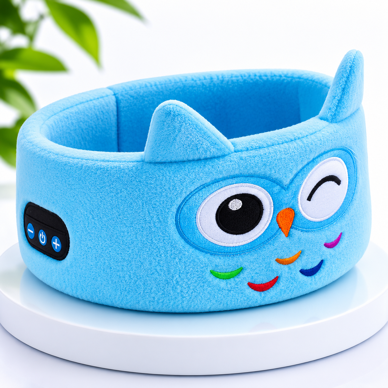 Bebeero™ Kids Bluetooth Sleep Headband