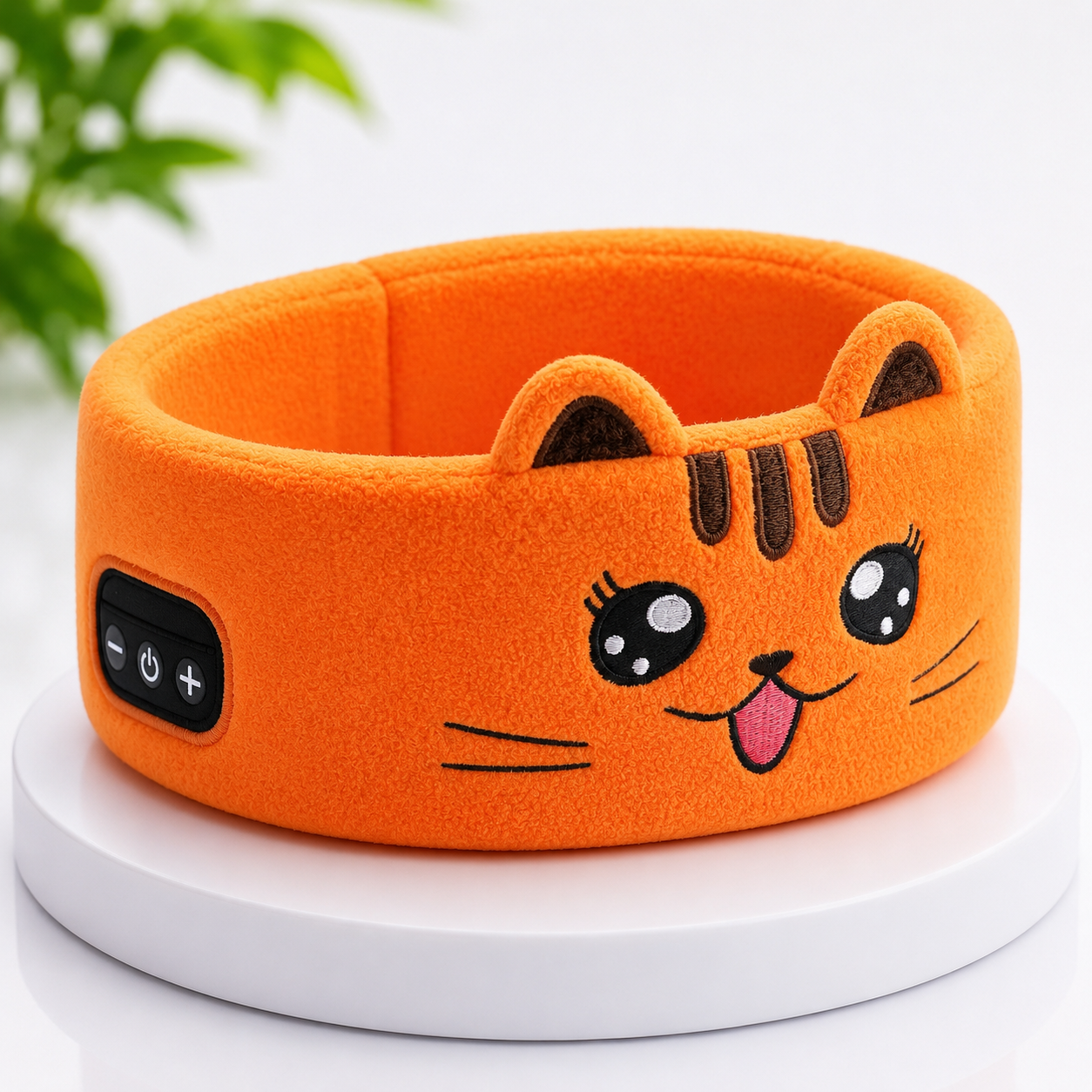 Bebeero™ Kids Bluetooth Sleep Headband