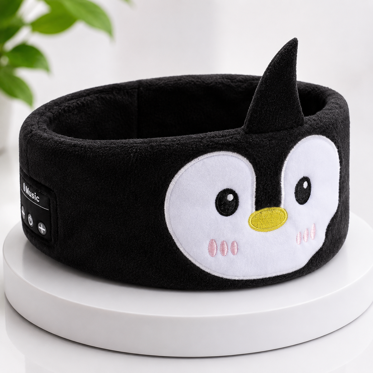 Bebeero™ Kids Bluetooth Sleep Headband