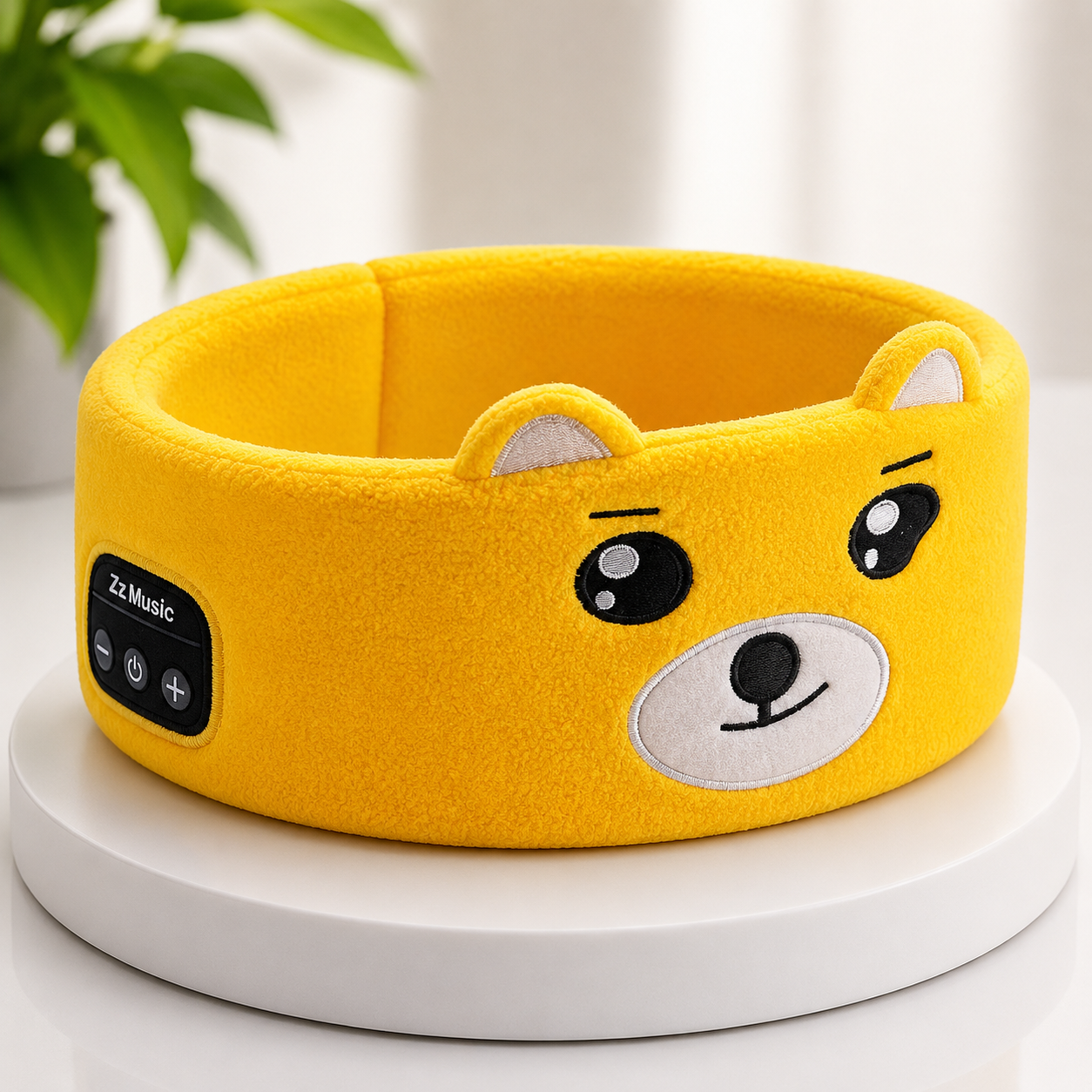 Bebeero™ Kids Bluetooth Sleep Headband