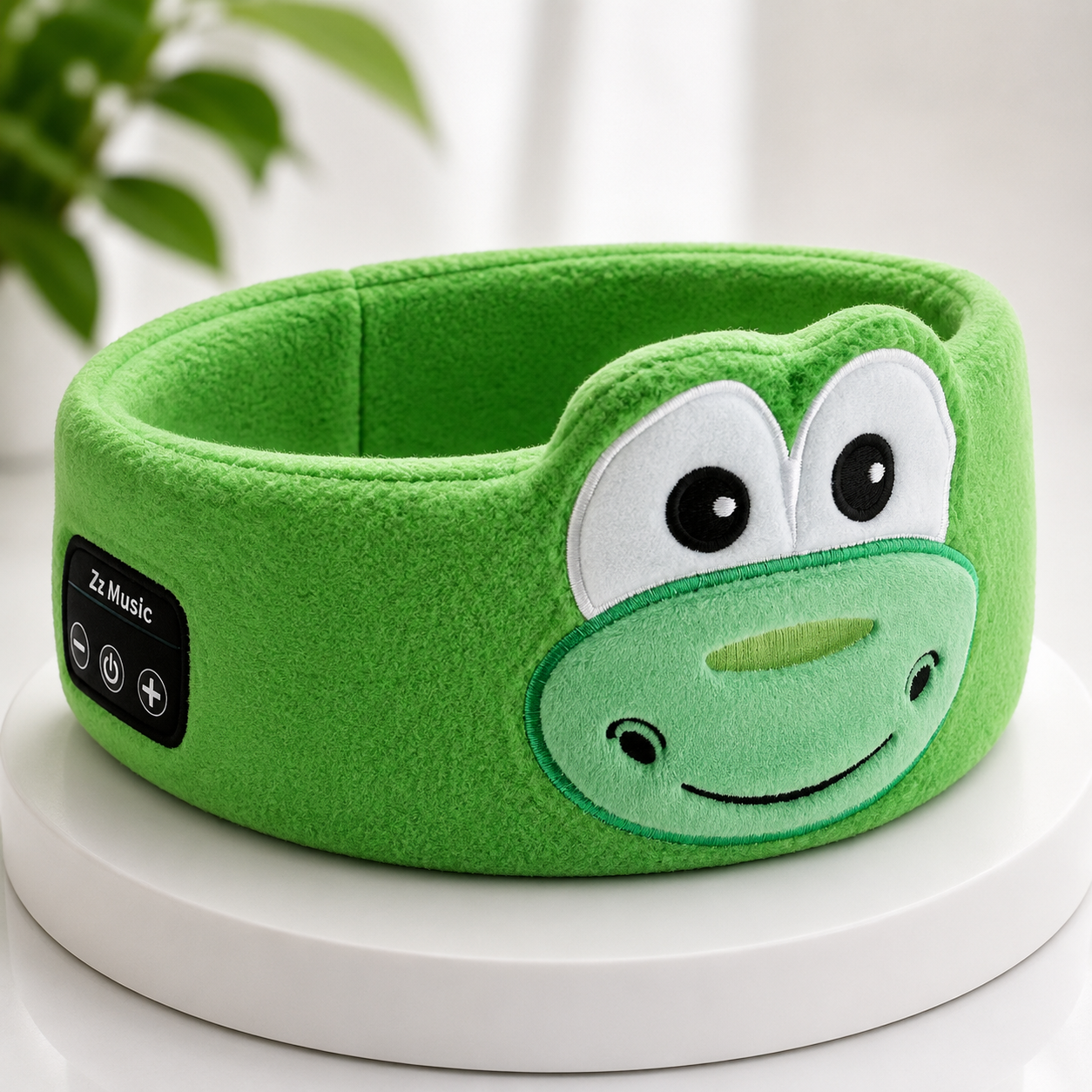 Bebeero™ Kids Bluetooth Sleep Headband
